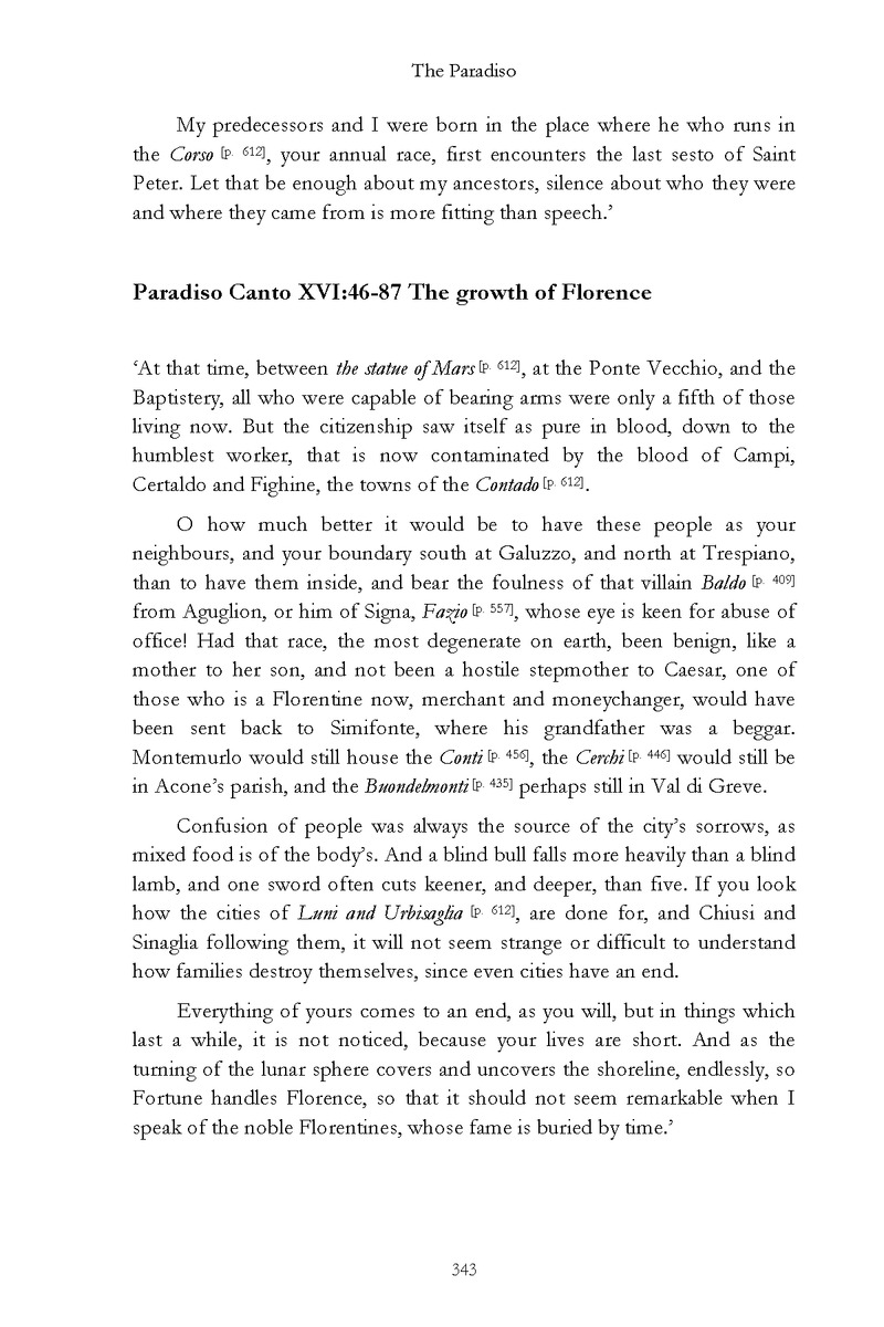 Dante: The Divine Comedy - Page 339